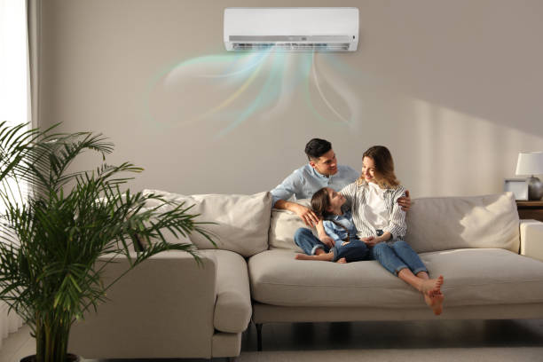 Best HVAC cleaning services  in Central Islip, NY