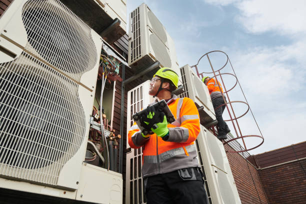 Best HVAC installation services  in Central Islip, NY