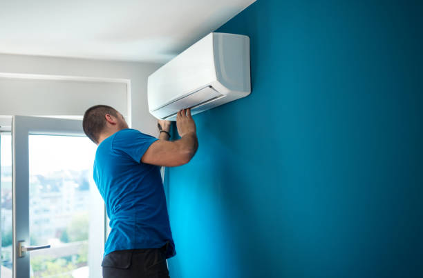 Best Emergency HVAC repair  in Central Islip, NY
