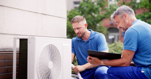 Best HVAC repair near me  in Central Islip, NY