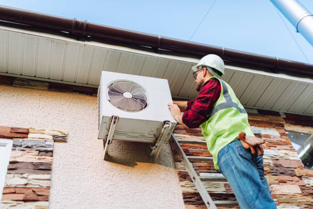 Best HVAC service technicians  in Central Islip, NY