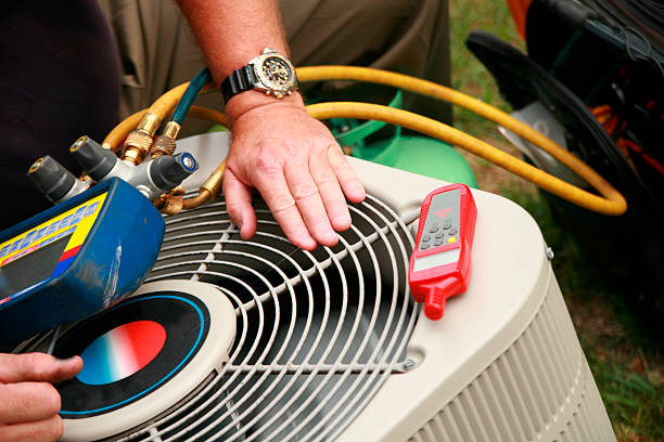 Professional HVAC in Central Islip, NY