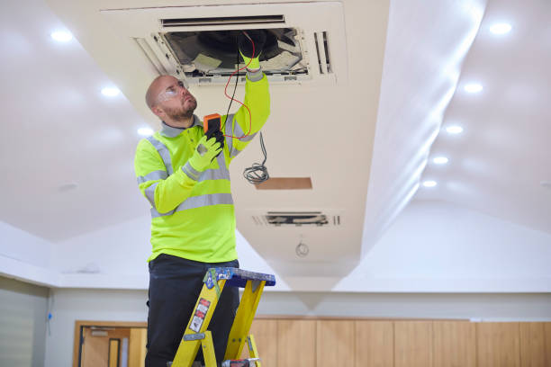 Best HVAC air duct cleaning  in Central Islip, NY