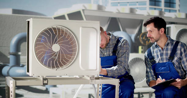 HVAC emergency services in Central Islip, NY